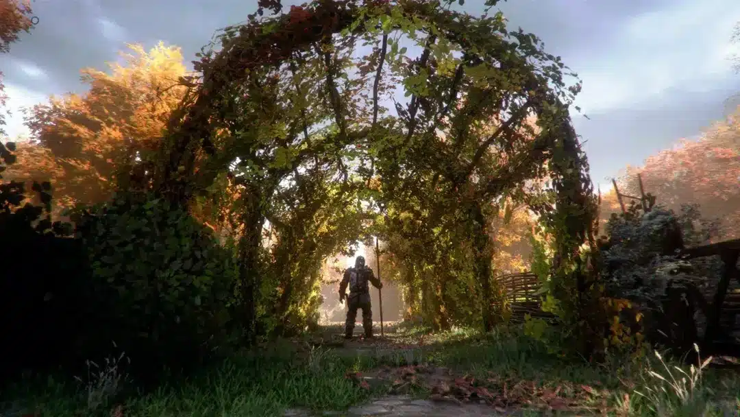 A Plague Tale: Innocence o‘yin jarayoni — 2