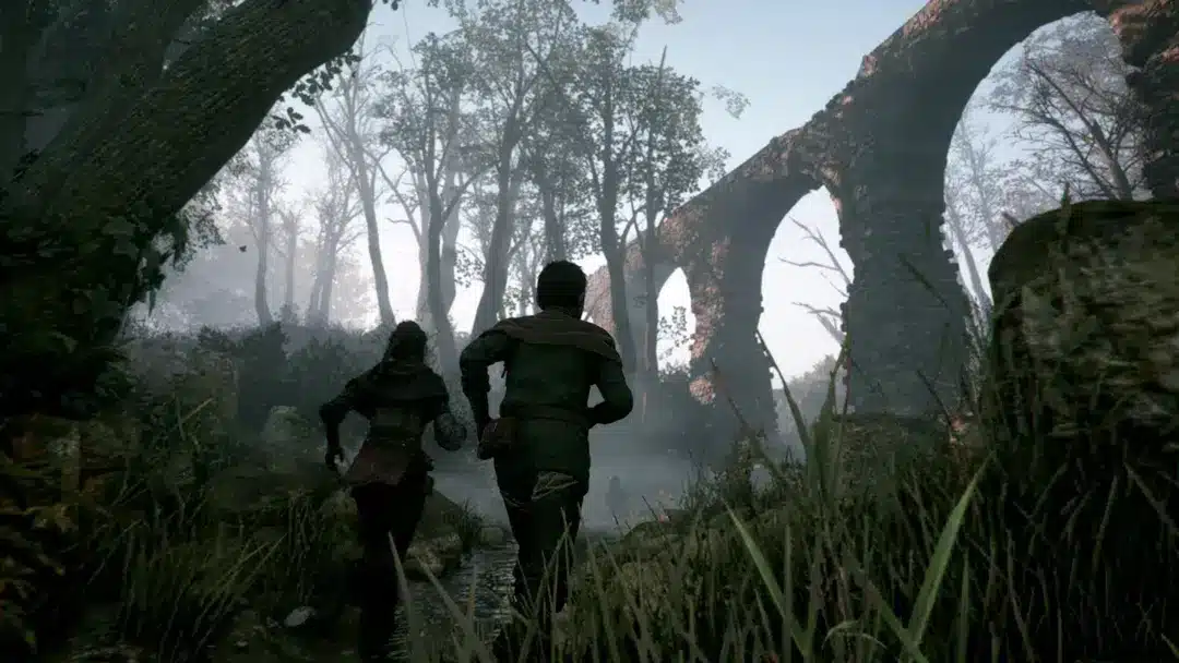A Plague Tale: Innocence o‘yin jarayoni — 3