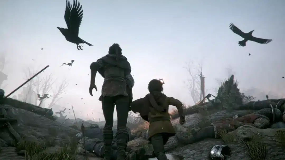 A Plague Tale: Innocence o‘yin jarayoni — 4