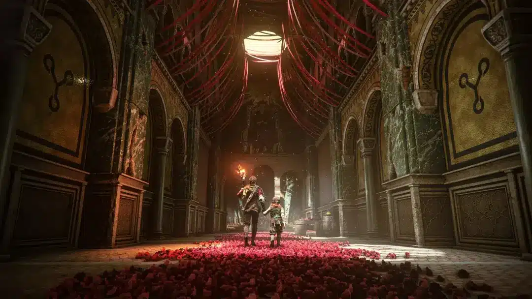 A Plague Tale: Requiem o‘yin jarayoni — 3