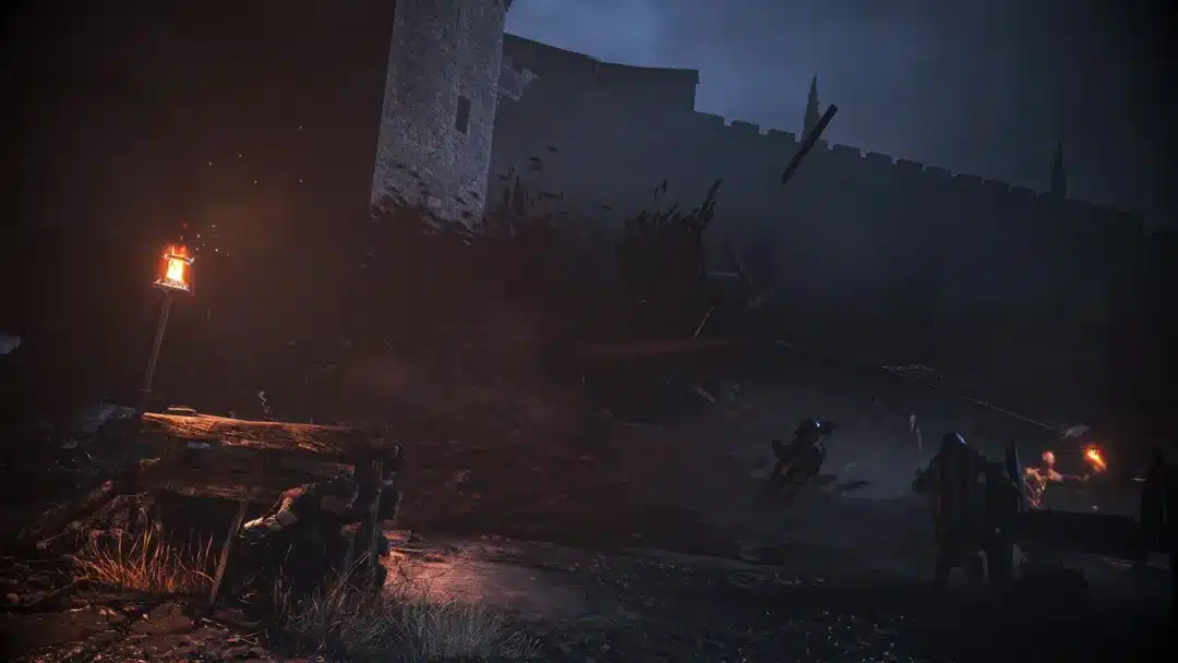A Plague Tale: Requiem o‘yin jarayoni — 4