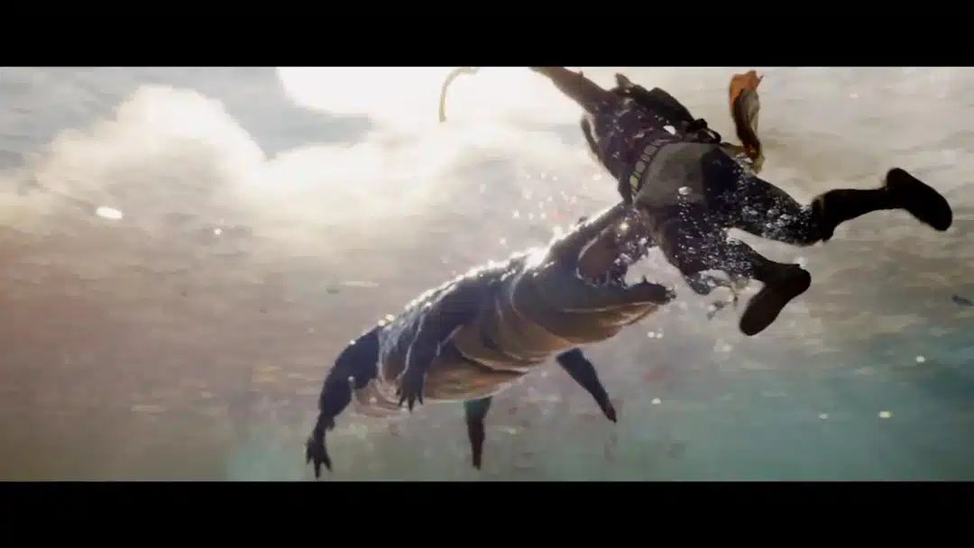 Assassin’s Creed Origins o‘yin jarayoni — 4