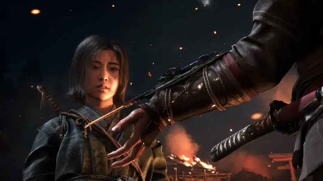 Assassin’s Creed Shadows o‘yin jarayoni — 3
