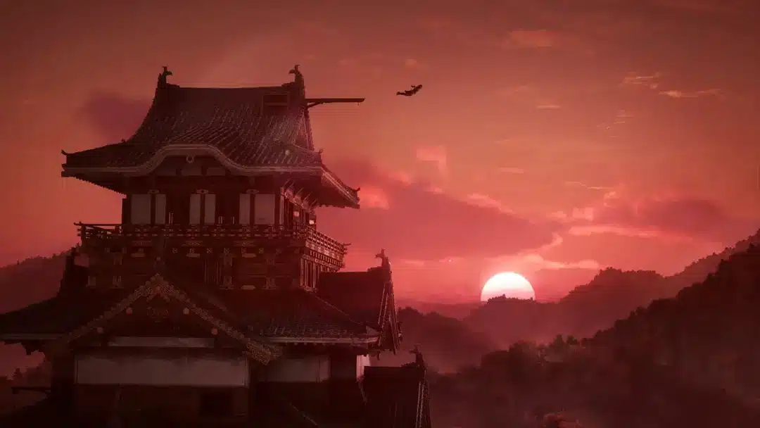 Assassin’s Creed Shadows o‘yin jarayoni — 4