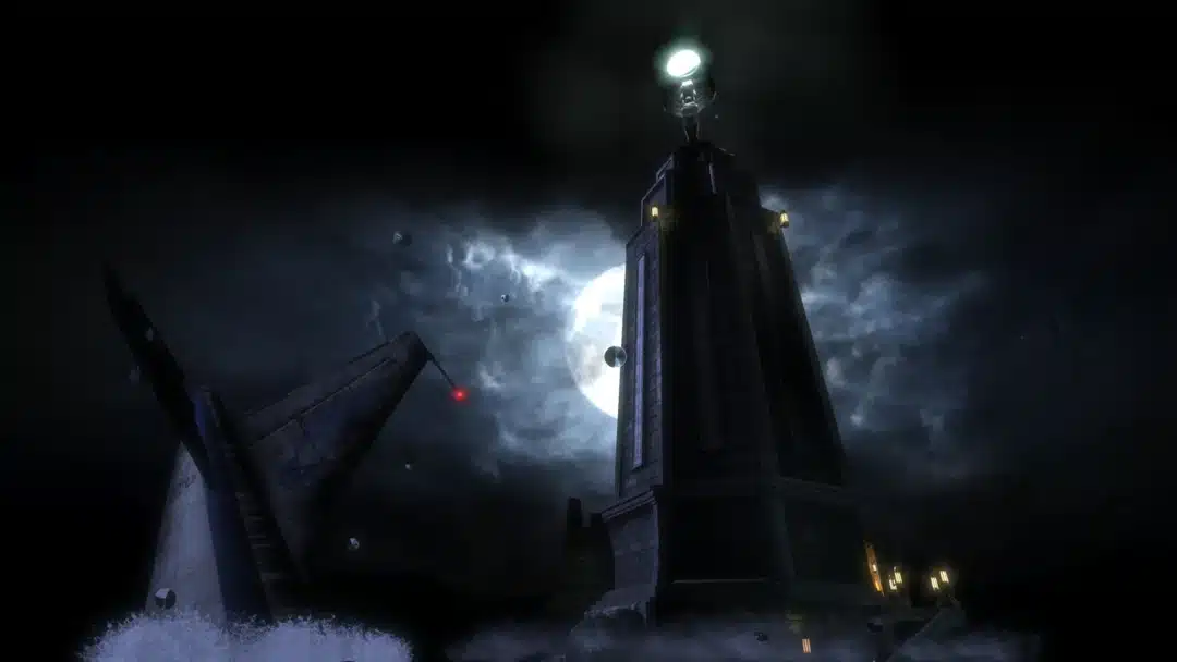 BioShock The Collection o‘yin jarayoni — 1