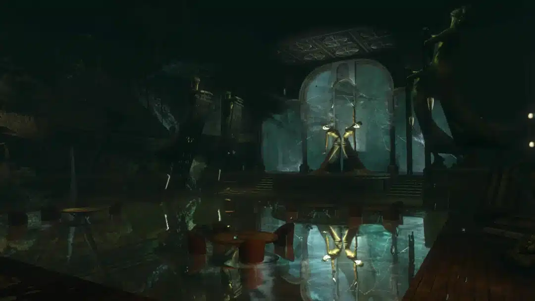 BioShock The Collection o‘yin jarayoni — 6