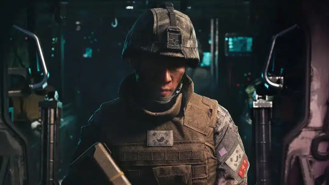 Call of Duty: Modern Warfare 4 o‘yin jarayoni — 2