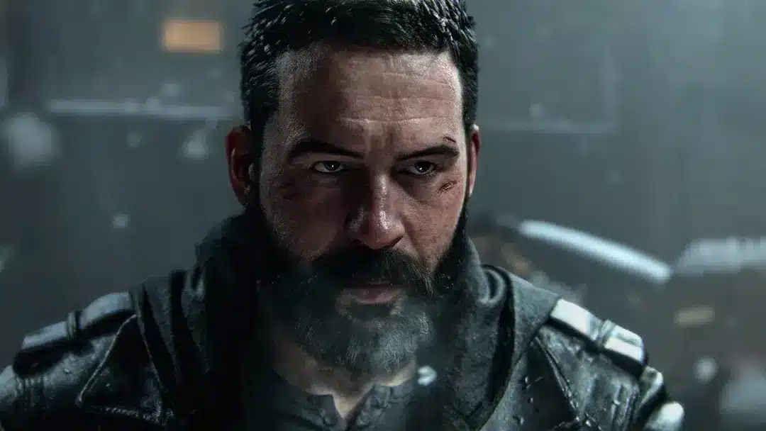 Call of Duty: Modern Warfare 4 o‘yin jarayoni — 3