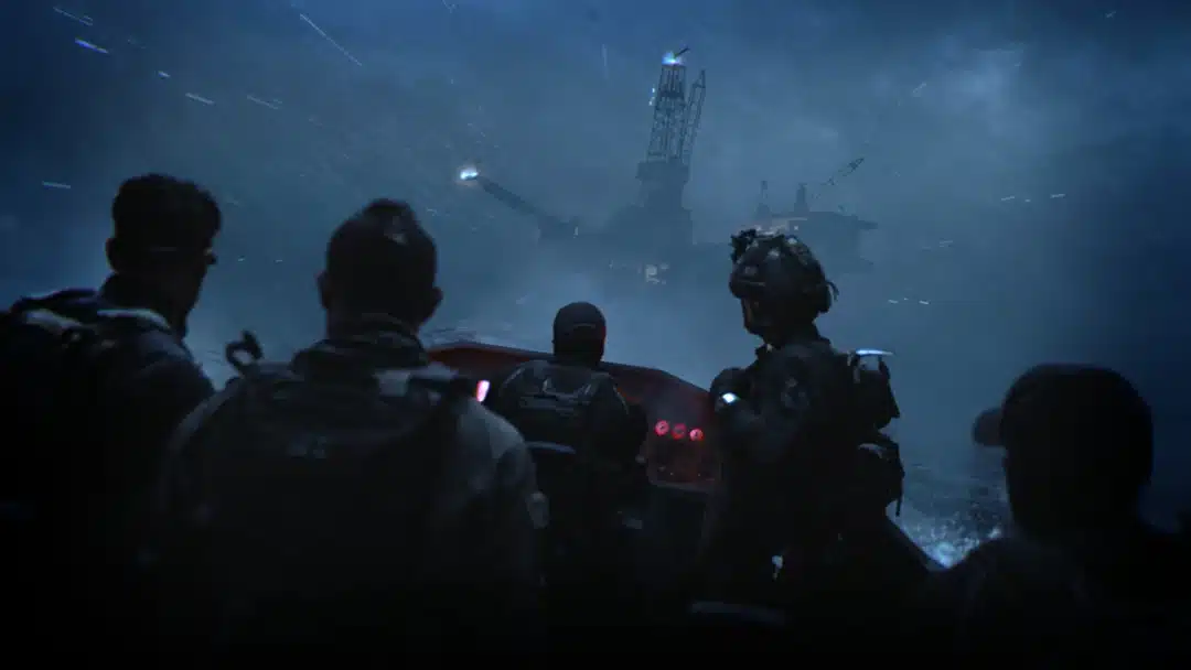 Call of Duty Modern Warfare II (2022) o‘yin jarayoni — 3