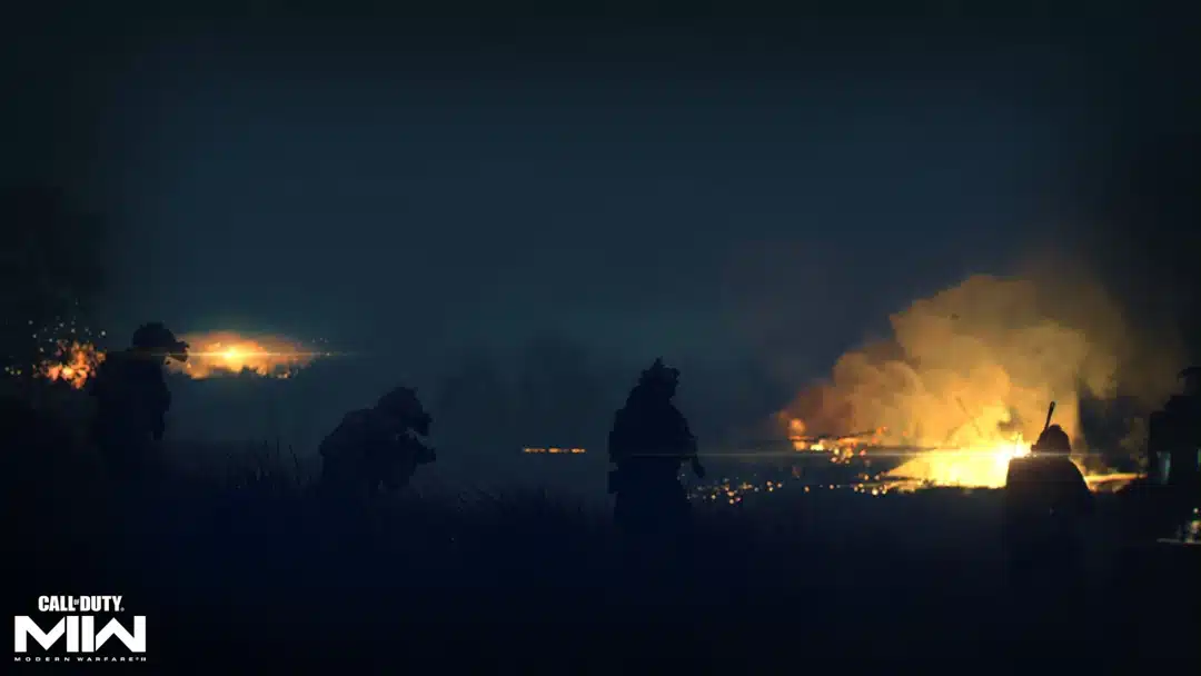 Call of Duty Modern Warfare II (2022) o‘yin jarayoni — 5