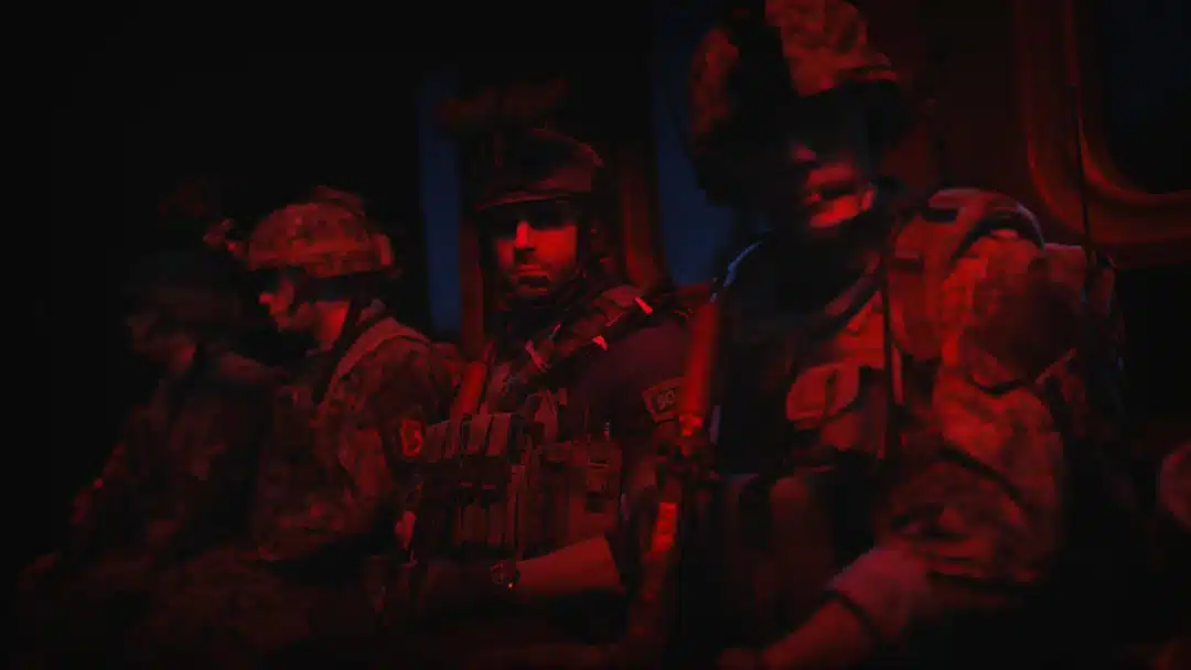 Call of Duty Modern Warfare II (2022) o‘yin jarayoni — 6