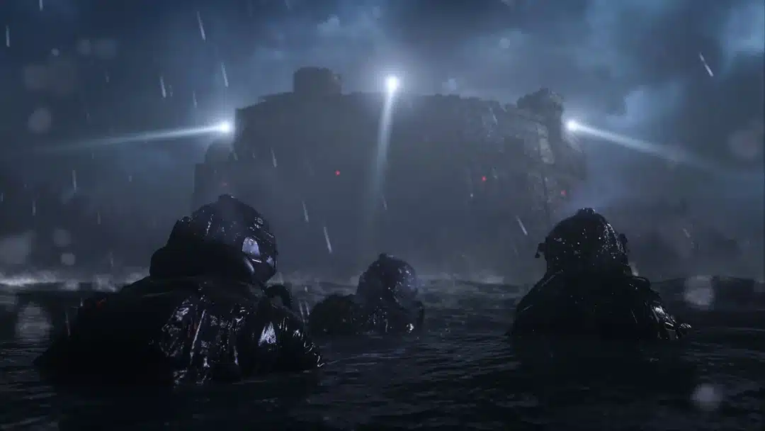 Call of Duty Modern Warfare III (2023) o‘yin jarayoni — 4