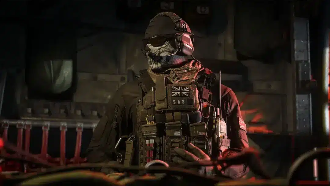 Call of Duty Modern Warfare III (2023) o‘yin jarayoni — 5