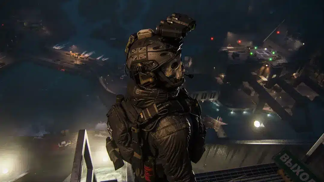 Call of Duty Modern Warfare III (2023) o‘yin jarayoni — 6