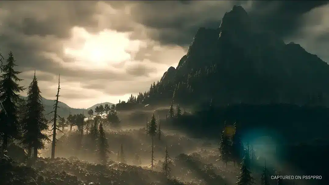 Days Gone Remastered o‘yin jarayoni — 3