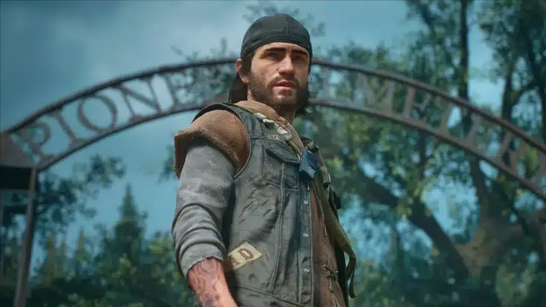 Days Gone Remastered o‘yin jarayoni — 5