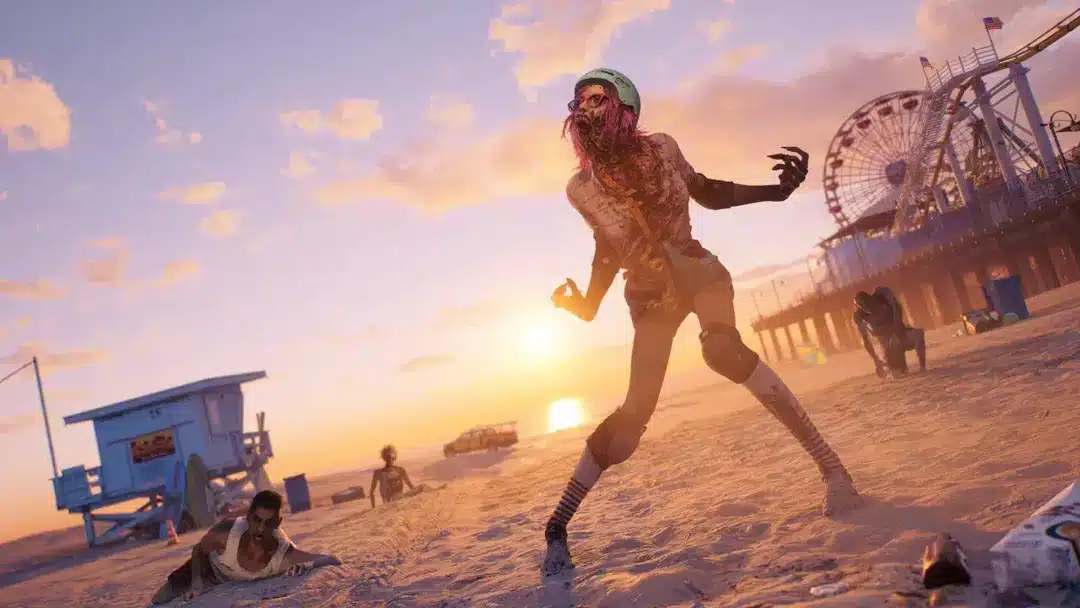 Dead Island 2 o‘yin jarayoni — 1