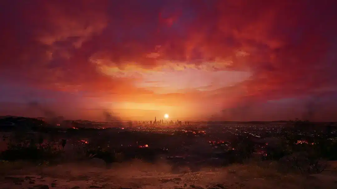Dead Island 2 o‘yin jarayoni — 2