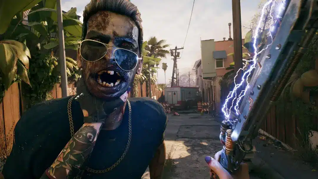 Dead Island 2 o‘yin jarayoni — 4