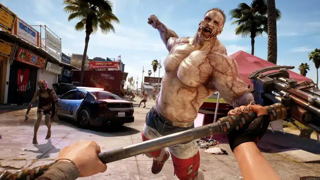 Dead Island 2 o‘yin jarayoni — 5