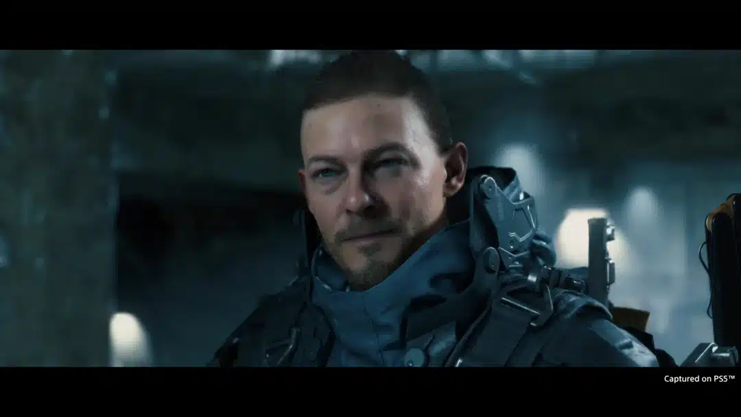 Death Stranding Director’s Cut o‘yin jarayoni — 5