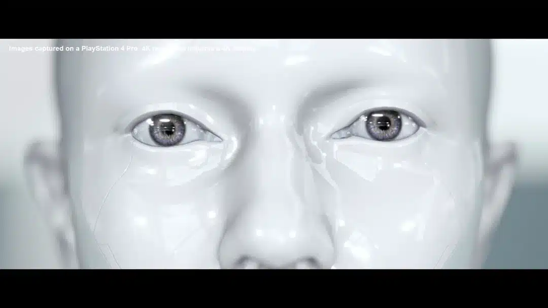 Detroit: Become Human o‘yin jarayoni — 3