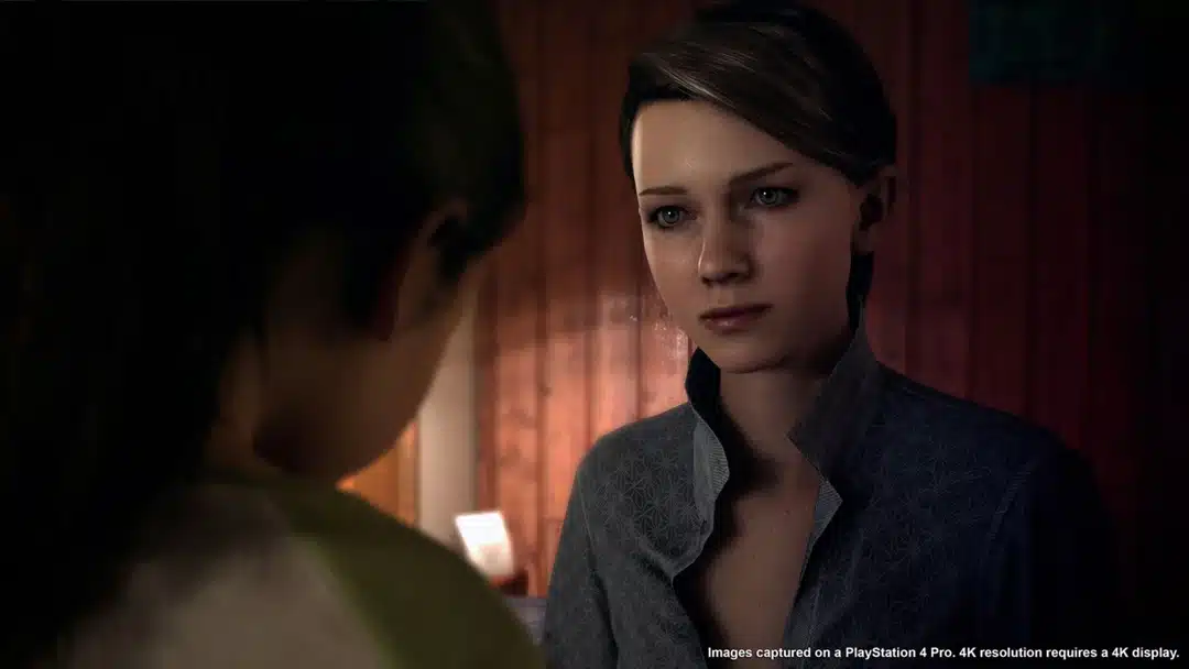 Detroit: Become Human o‘yin jarayoni — 5