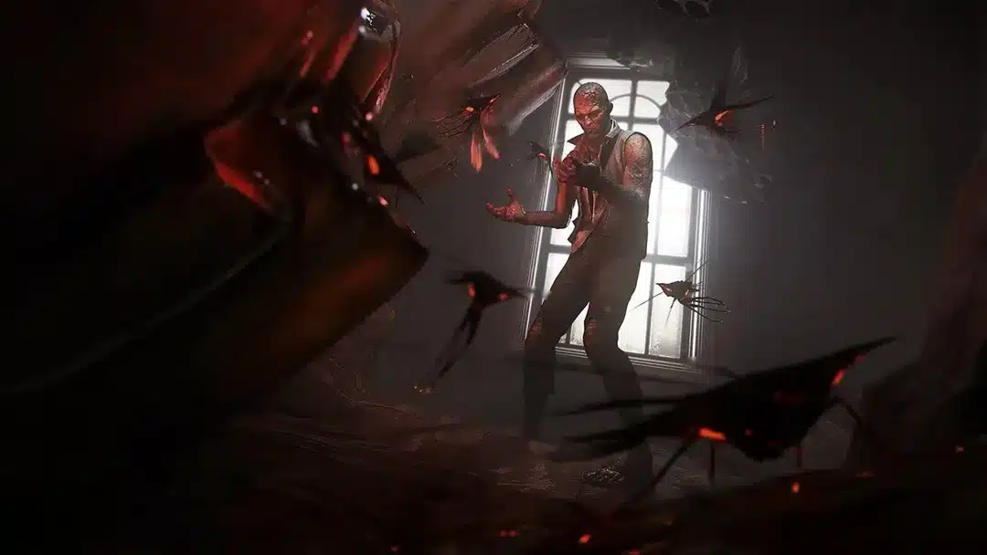 Dishonored 2 o‘yin jarayoni — 5