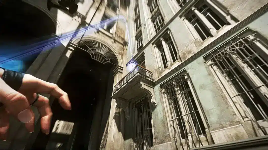 Dishonored 2 o‘yin jarayoni — 6
