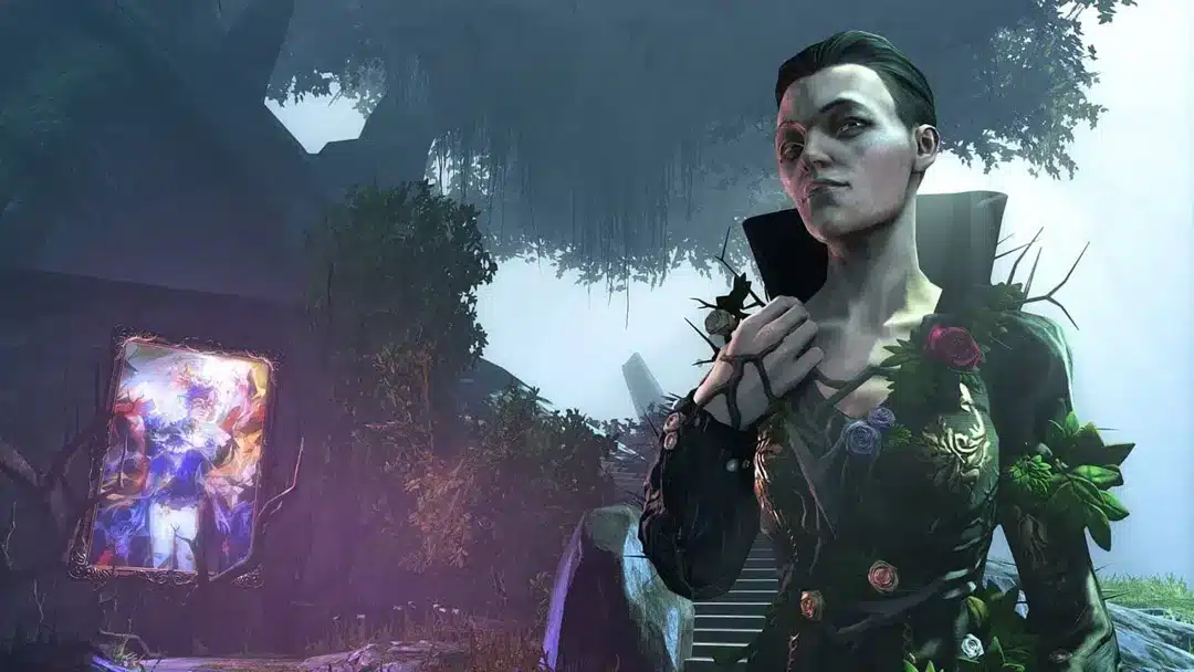 Dishonored: Definitive Edition o‘yin jarayoni — 4