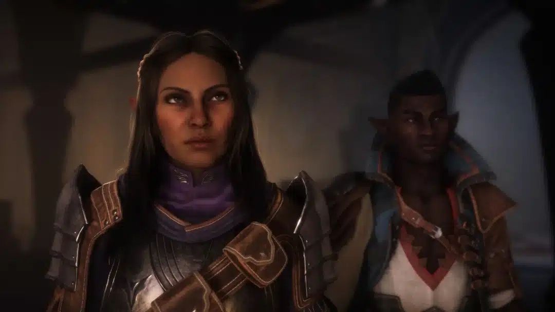 Dragon Age: The Veilguard o‘yin jarayoni — 2