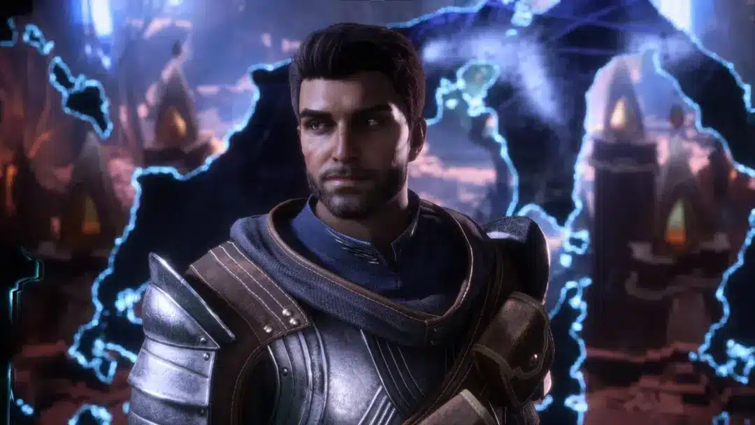 Dragon Age: The Veilguard o‘yin jarayoni — 3