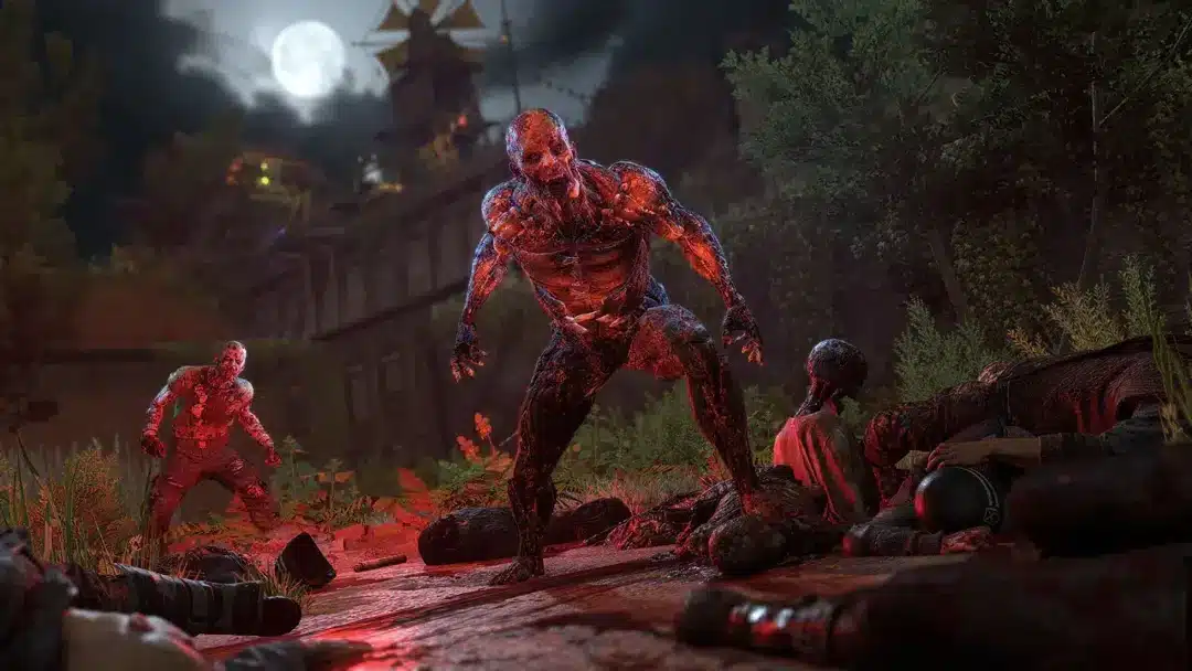 Dying Light 2 Stay Human o‘yin jarayoni — 3