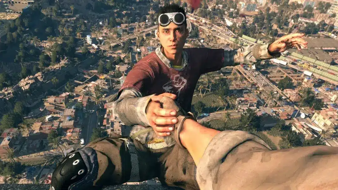 Dying Light o‘yin jarayoni — 5