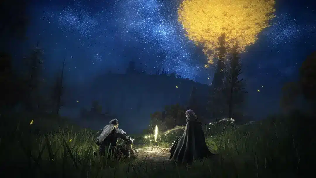 Elden Ring o‘yin jarayoni — 5