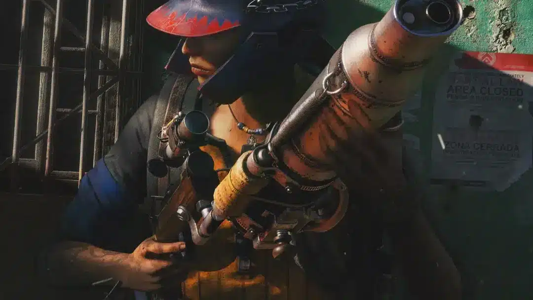 Far Cry 6 o‘yin jarayoni — 2