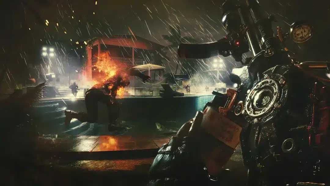 Far Cry 6 o‘yin jarayoni — 6