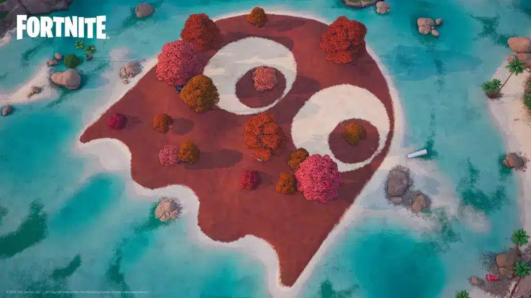 Fortnite o‘yin jarayoni — 2