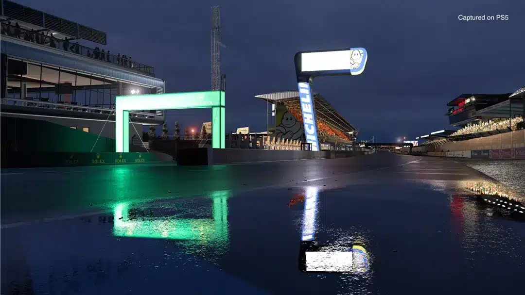 Gran Turismo 7 o‘yin jarayoni — 6