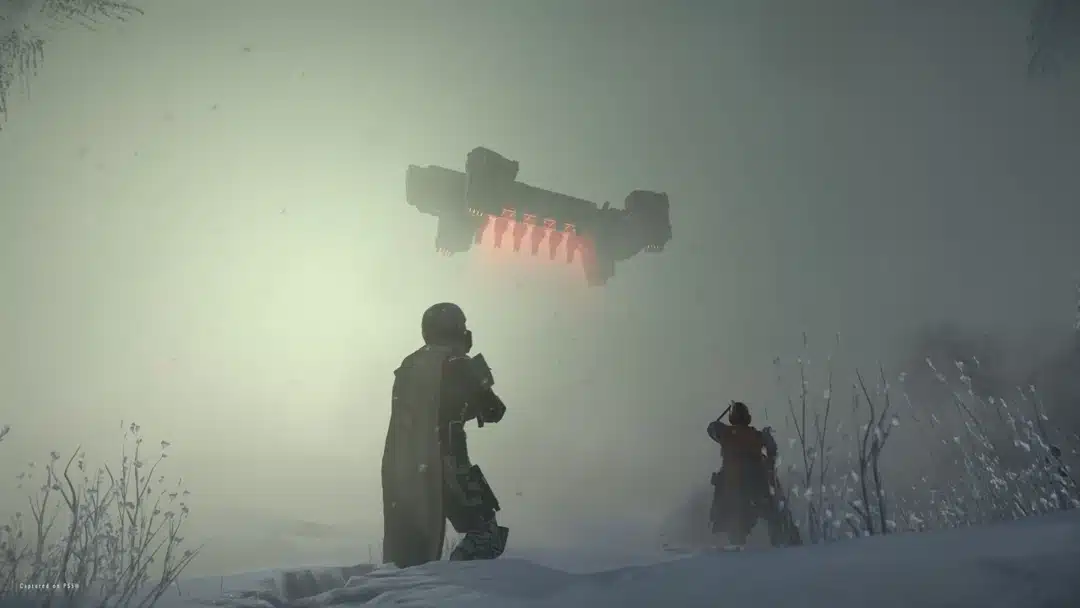 Helldivers 2 o‘yin jarayoni — 5