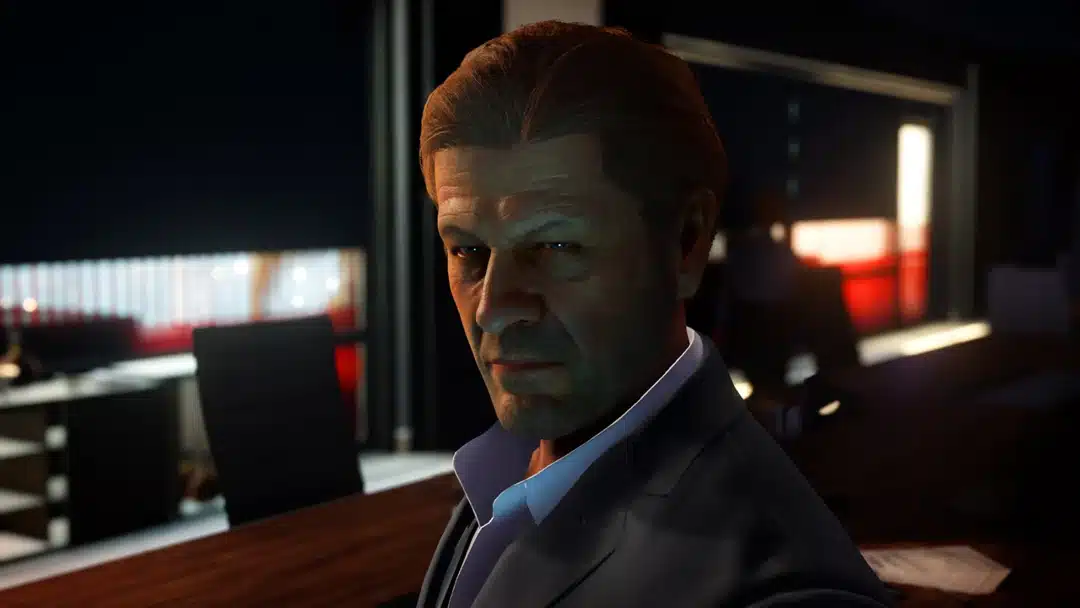 Hitman World of Assassination o‘yin jarayoni — 1