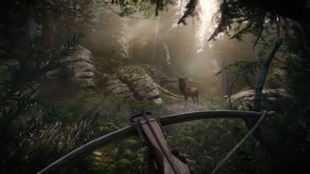 Kingdom Come: Deliverance II o‘yin jarayoni — 5