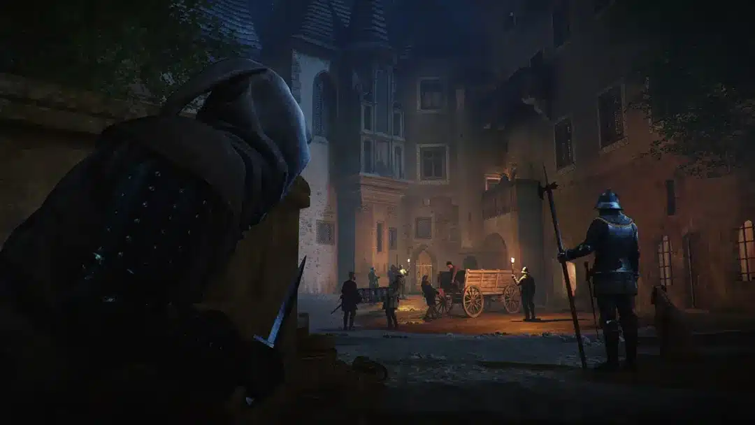 Kingdom Come: Deliverance II o‘yin jarayoni — 6