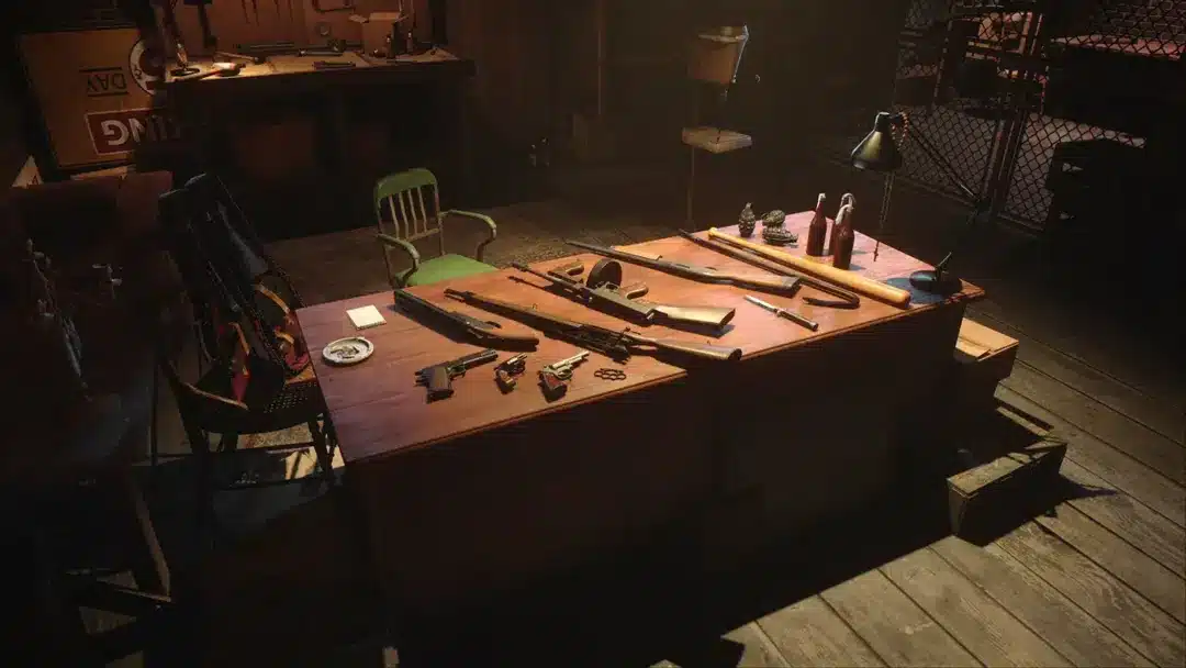 Mafia: Definitive Edition o‘yin jarayoni — 5