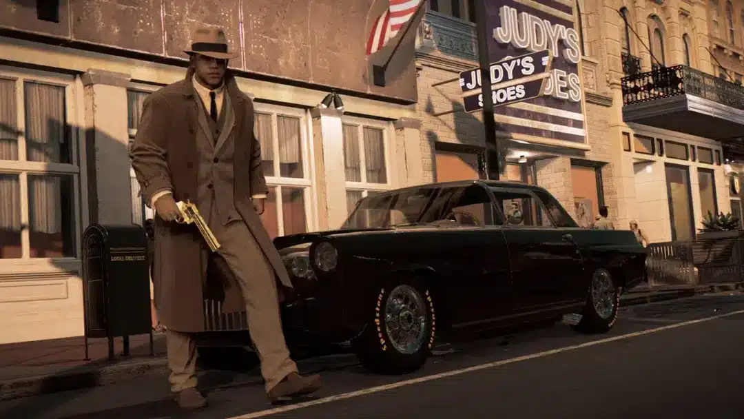 Mafia III: Definitive Edition o‘yin jarayoni — 2