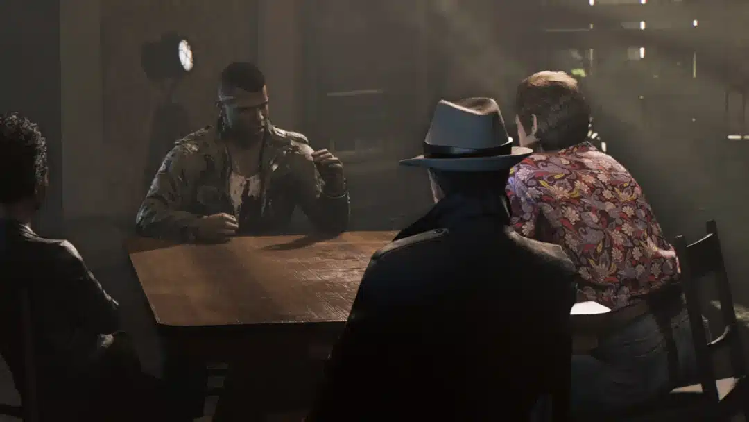 Mafia III: Definitive Edition o‘yin jarayoni — 5