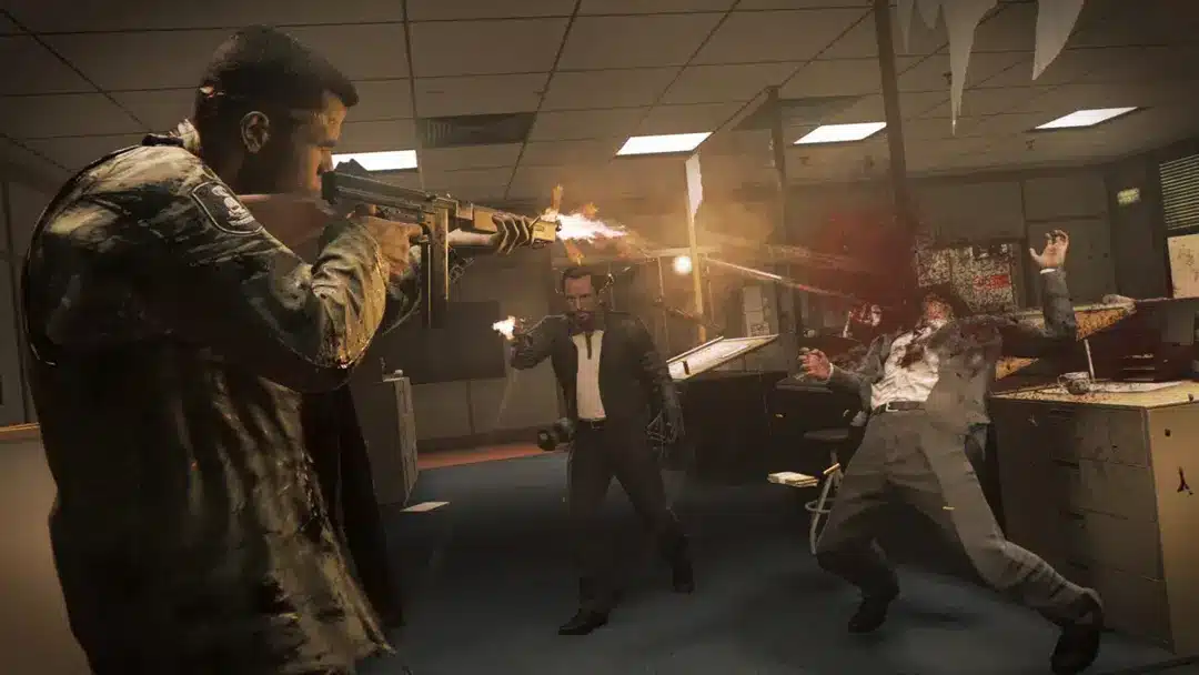 Mafia III: Definitive Edition o‘yin jarayoni — 6