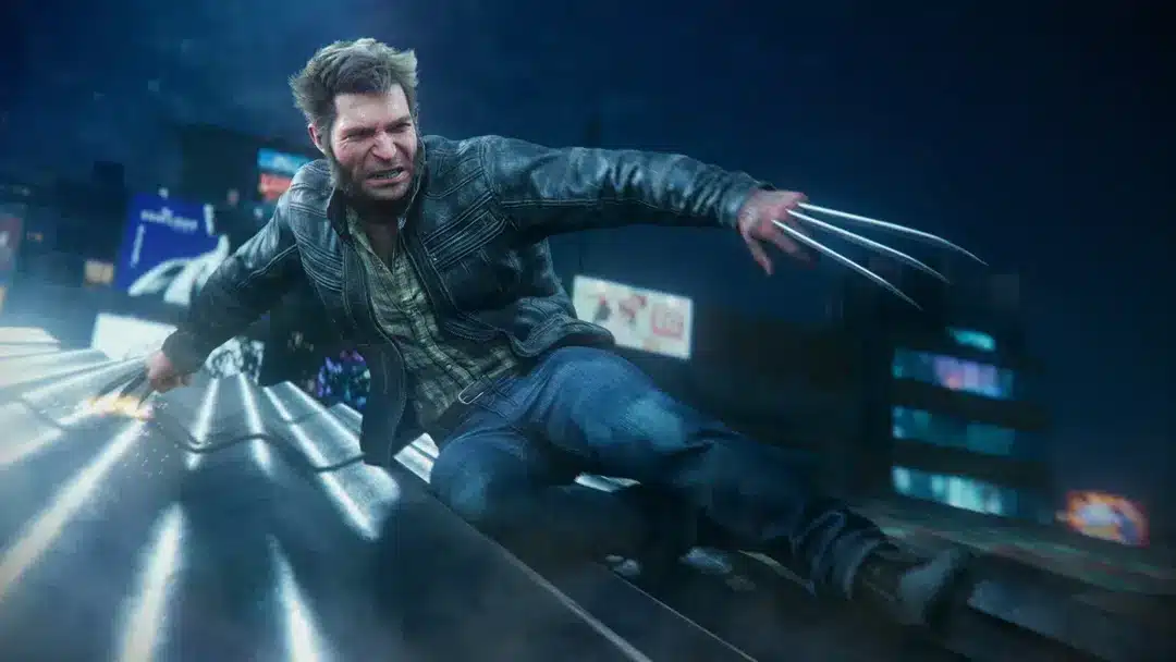 Marvel’s Wolverine o‘yin jarayoni — 3