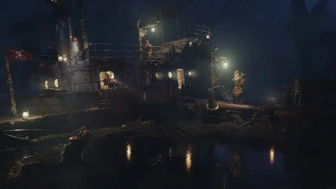 Metro Exodus o‘yin jarayoni — 1