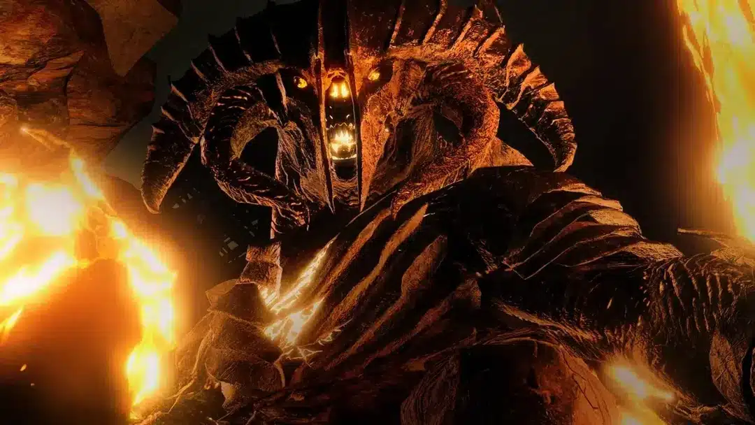 Middle-earth: Shadow of War o‘yin jarayoni — 5